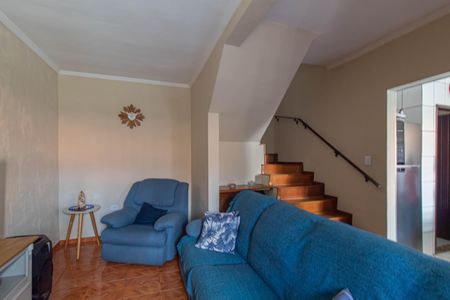 Casa à venda com 90m², 3 quartos e 2 vagas