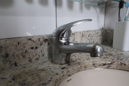 Casa à venda com 171m², 3 quartos e 3 vagasBanheiro da Suíte 3