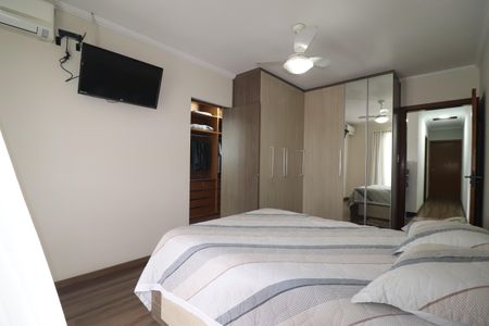 Casa à venda com 171m², 3 quartos e 3 vagasSuíte 1