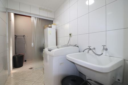 Casa à venda com 171m², 3 quartos e 3 vagasÁrea de Serviço