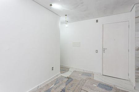 Apartamento para alugar com 44m², 2 quartos e sem vagaSala