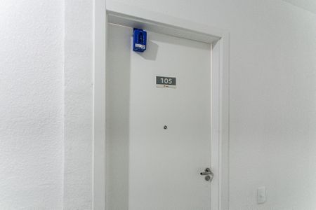 Apartamento para alugar com 44m², 2 quartos e sem vagaLockbox