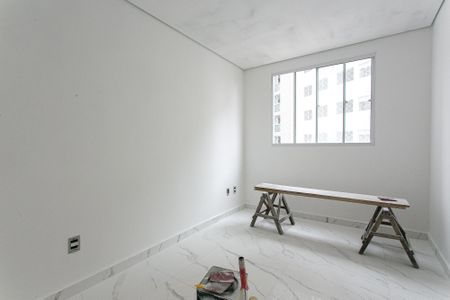 Apartamento para alugar com 44m², 2 quartos e sem vagaQuarto 2