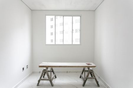 Apartamento para alugar com 44m², 2 quartos e sem vagaQuarto 2