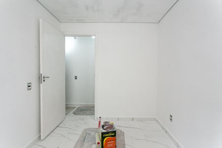 Apartamento para alugar com 44m², 2 quartos e sem vagaQuarto 2