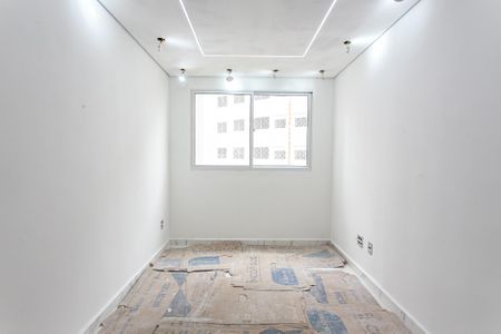 Apartamento para alugar com 44m², 2 quartos e sem vagaSala