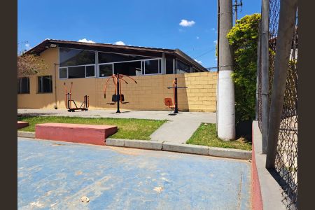 Apartamento à venda com 45m², 2 quartos e 1 vaga Apartamento à venda com 45m², 2 quartos e 1 vagaÁrea comum