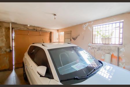 Casa à venda com 206m², 2 quartos e 4 vagasGaragem 2