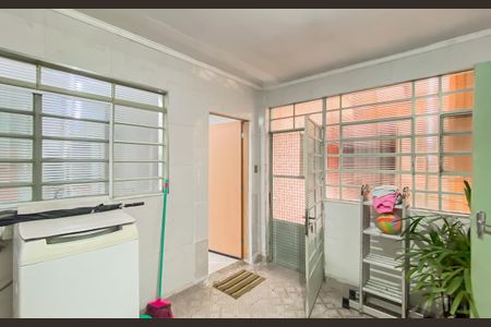 Casa à venda com 206m², 2 quartos e 4 vagasÁrea de Serviço