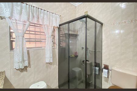 Casa à venda com 206m², 2 quartos e 4 vagasBanheiro