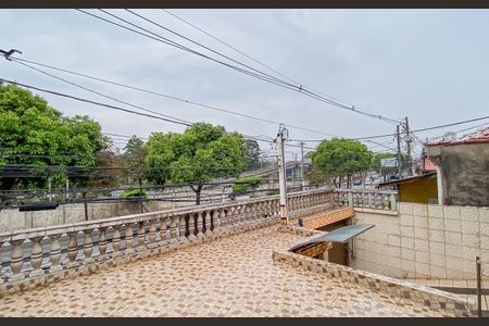 Casa à venda com 206m², 2 quartos e 4 vagasVaranda