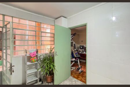 Casa à venda com 206m², 2 quartos e 4 vagasÁrea de Serviço