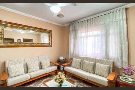 Sala de casa à venda com 2 quartos, 206m² em Ermelino Matarazzo, São Paulo