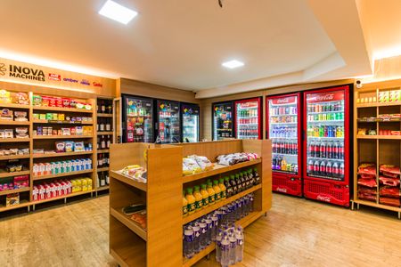 Apartamento à venda com 70m², 2 quartos e 1 vagaÁrea comum