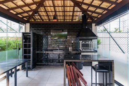 Apartamento à venda com 70m², 2 quartos e 1 vagaÁrea comum