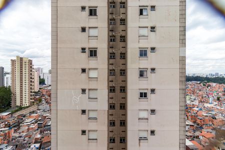 Apartamento à venda com 70m², 2 quartos e 1 vagaVista do Quarto 