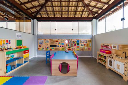 Apartamento à venda com 70m², 2 quartos e 1 vagaÁrea comum