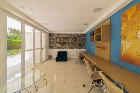 Apartamento à venda com 70m², 2 quartos e 1 vagaÁrea comum