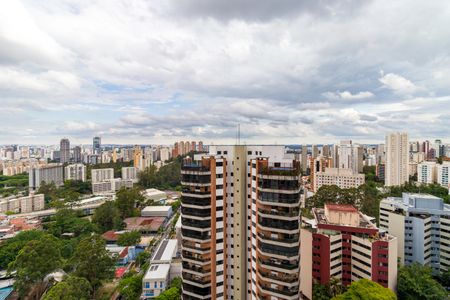 Apartamento à venda com 70m², 2 quartos e 1 vagaVista da Suíte