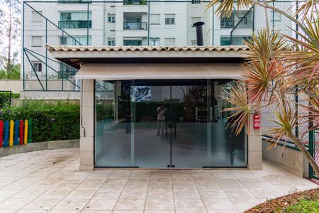 Apartamento à venda com 70m², 2 quartos e 1 vagaÁrea comum