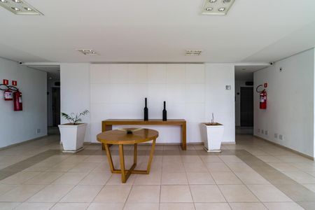 Apartamento à venda com 70m², 2 quartos e 1 vagaÁrea comum