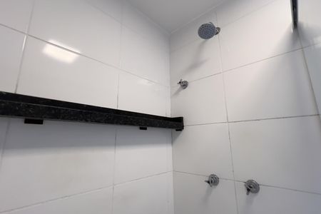 Apartamento para alugar com 46m², 2 quartos e 1 vagaBanheiro