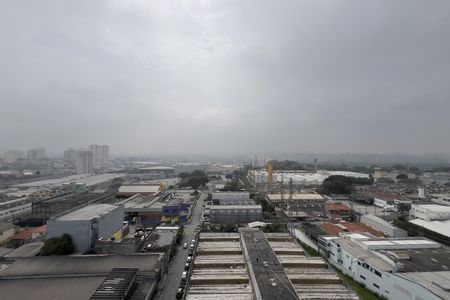 Apartamento para alugar com 46m², 2 quartos e 1 vagaVista do Quarto 2