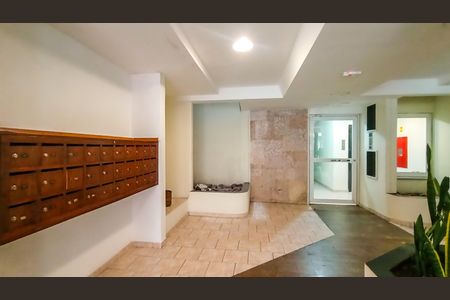 Studio para alugar com 27m², 1 quarto e sem vaga Studio para alugar com 27m², 1 quarto e sem vagaÁrea comum