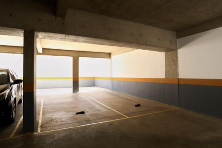 Garagem de apartamento para alugar com 3 quartos, 115m² em Renascença, Belo Horizonte