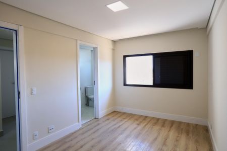 Suíte de apartamento para alugar com 3 quartos, 115m² em Renascença, Belo Horizonte
