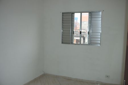 Quarto 2 de casa para alugar com 2 quartos, 55m² em Jardim Santa Tereza, Embu das Artes