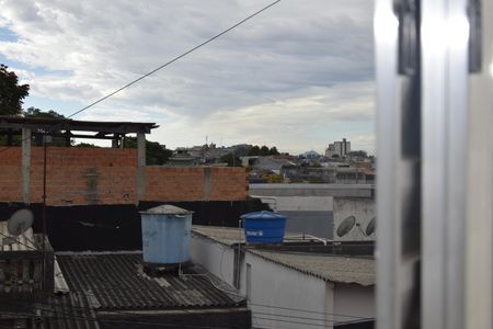Vista do Quarto de casa para alugar com 2 quartos, 55m² em Jardim Santa Tereza, Embu das Artes
