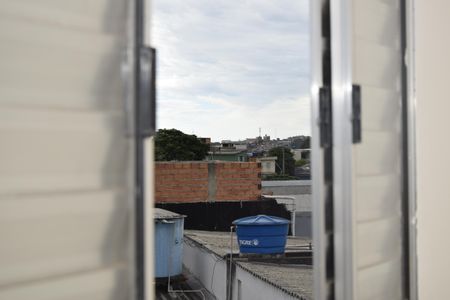 Casa para alugar com 55m², 2 quartos e sem vagaVista do Quarto 2