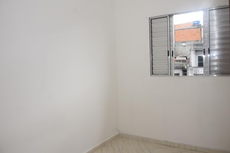 Quarto de casa para alugar com 2 quartos, 55m² em Jardim Santa Tereza, Embu das Artes