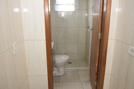 Casa para alugar com 55m², 2 quartos e sem vagaCorredor