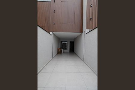 Casa à venda com 100m², 3 quartos e 2 vagas Casa à venda com 100m², 3 quartos e 2 vagasGaragem