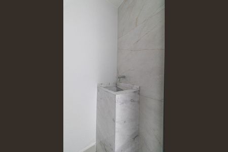 Lavabo de casa à venda com 3 quartos, 100m² em Vila Ré, São Paulo