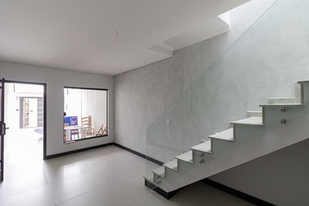 Sala/Cozinha de casa à venda com 3 quartos, 100m² em Vila Ré, São Paulo