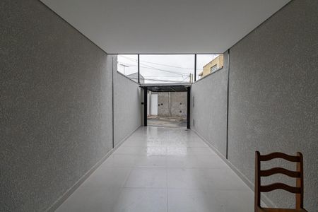 Casa à venda com 100m², 3 quartos e 2 vagas Casa à venda com 100m², 3 quartos e 2 vagasGaragem