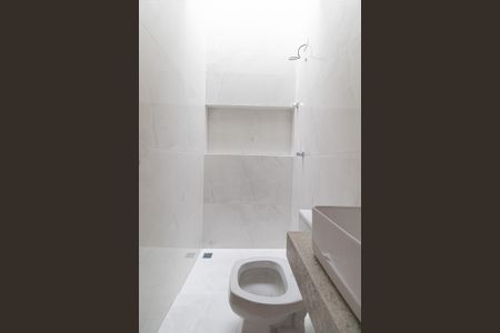 Casa à venda com 100m², 3 quartos e 2 vagas Casa à venda com 100m², 3 quartos e 2 vagasBanheiro Suíte 3