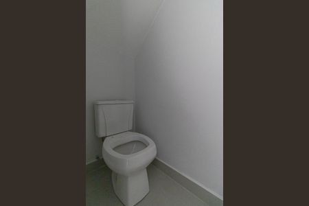 Lavabo de casa à venda com 3 quartos, 100m² em Vila Ré, São Paulo