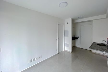 Kitnet/Studio para alugar com 1 quarto, 35m² em Ipiranga, São Paulo