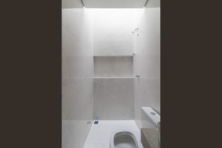 Casa à venda com 100m², 3 quartos e 2 vagas Casa à venda com 100m², 3 quartos e 2 vagasBanheiro Suíte 3