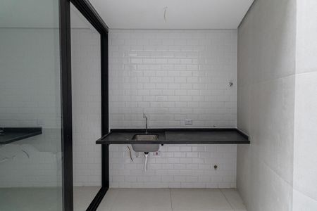 Casa à venda com 100m², 3 quartos e 2 vagas Casa à venda com 100m², 3 quartos e 2 vagasÁrea de Serviço