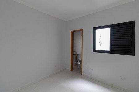 Suíte 1 de casa à venda com 3 quartos, 100m² em Vila Ré, São Paulo