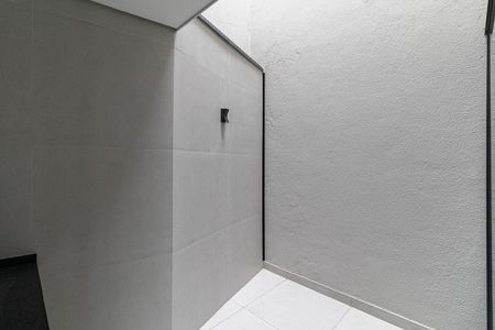 Casa à venda com 100m², 3 quartos e 2 vagas Casa à venda com 100m², 3 quartos e 2 vagasÁrea de Serviço