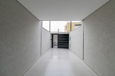 Casa à venda com 100m², 3 quartos e 2 vagas Casa à venda com 100m², 3 quartos e 2 vagasÁrea comum