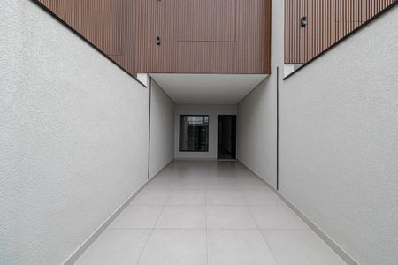 Casa à venda com 100m², 3 quartos e 2 vagas Casa à venda com 100m², 3 quartos e 2 vagasÁrea comum