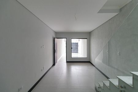 Sala/Cozinha de casa à venda com 3 quartos, 100m² em Vila Ré, São Paulo