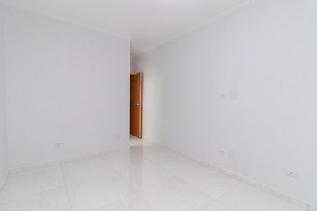 Suíte 1 de casa à venda com 3 quartos, 100m² em Vila Ré, São Paulo
